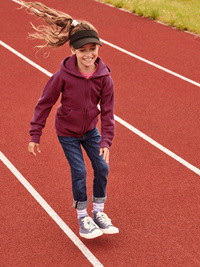 czerwony || Burgundy