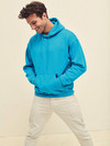 niebieski || Azure Blue
