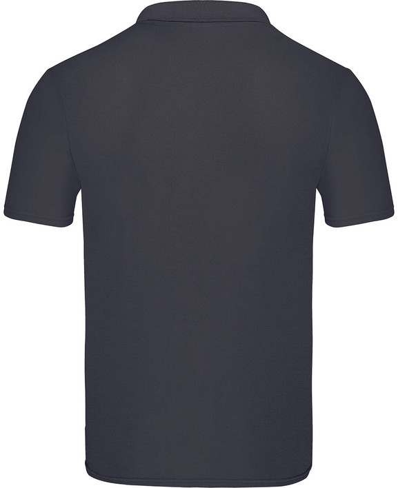 Granatowa koszulka męska polo Original Polo Friut of the Loom
