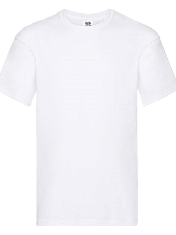 Pakiet 3 koszulek męskich Original Fruit of the Loom