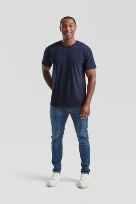 Koszulka Męska Valueweight Fruit of the Loom