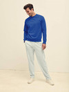 niebieski || Royal Blue