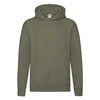 oliwkowy || Classic Olive