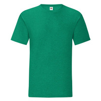 zielony || Retro Heather Green