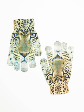 RĘKAWICZKI KOLOROWE