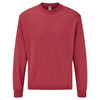 czerwony || Vintage Heather Red