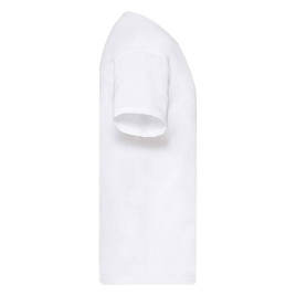 Biała koszulka męska Original Fruit of the Loom