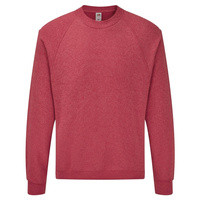 czerwony || Vintage Heather Red