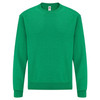 zielony || Retro Heather Green
