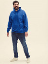 niebieski || Royal Blue