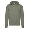 oliwkowy || Classic Olive