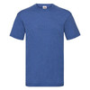 niebieski || Retro Heather Royal