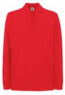 czerwony || Red