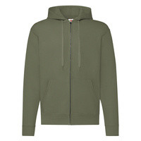 oliwkowy || Classic Olive