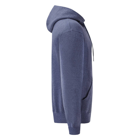 Granatowa bluza męska Hooded Sweat Fruit of the Loom