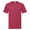 czerwony || Vintage Heather Red