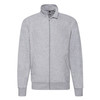szary || Heather Grey