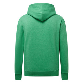 Zielona bluza męska z kapturem Hooded Sweat Fruit of the Loom 