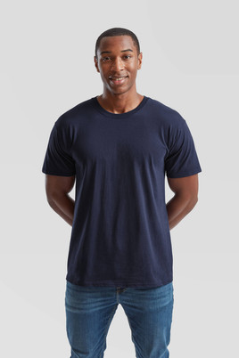 Koszulka Męska Valueweight Fruit of the Loom