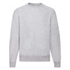szary || Heather Grey