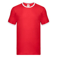 czerwony || Red White