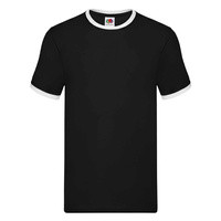 czarny || Black/White