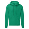 zielony || Retro Heather Green