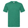zielony || Retro Heather Green