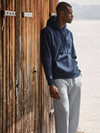  granatowy || Deep Navy