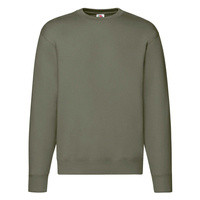 oliwkowy || Classic Olive