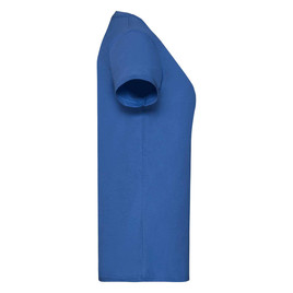 Niebieska oszulka Valueweight Fruit of the Loom