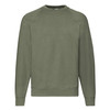 oliwkowy || Classic Olive