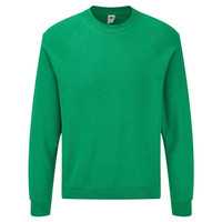 zielony || Retro Heather Green